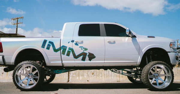 2-Wheel vs 4-Wheel Alignment: Simple Comparison Breakdown