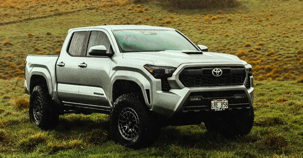 Best Leveling Kit for F150: Upgrade Your Ride the Right Way