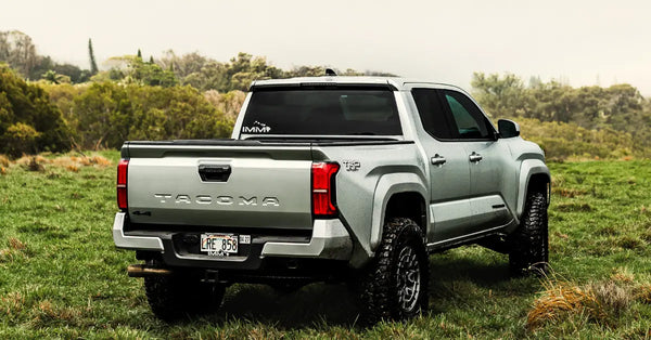 Best Leveling Kit for Tundra: Top Kits Worth Buying