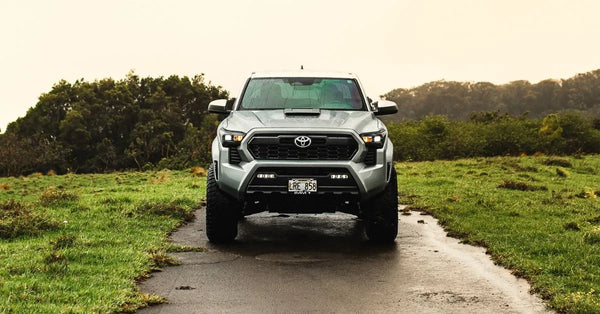 Best Lift Kit Brands: Top Choices for Off-Road Performance