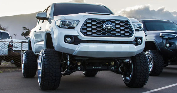 Best Lift Kit for Ram 1500 to Maximize Off-Road Performance