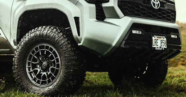 Camber Wheel Alignment Guide For Smoother Driving