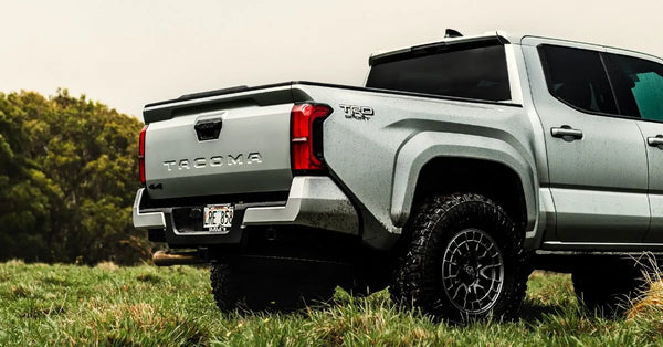 How to Install a Lift Kit on a Truck: Installation Guide