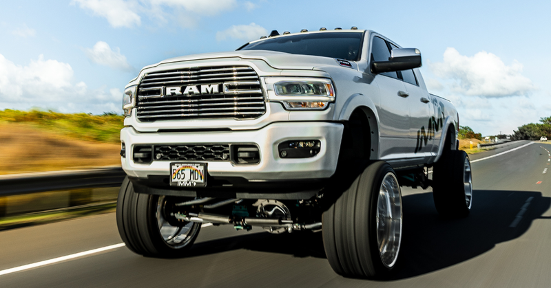 Long-Arm vs Short-Arm Lift Kit: Which Setup Fits Best?