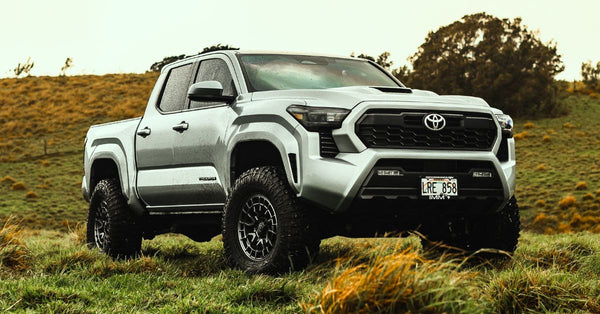 Pros and Cons of a Lift Kit: Real-World Comparison
