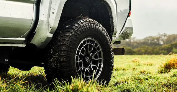 Tire Fitment Guide: Maximize Safety & Performance