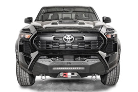 Fab Fours M4M Series Front Bumper for 2024-2026 Toyota Tacoma