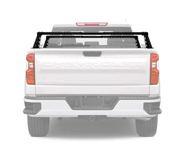 Chevy Silverado 1500 Bed Bars
