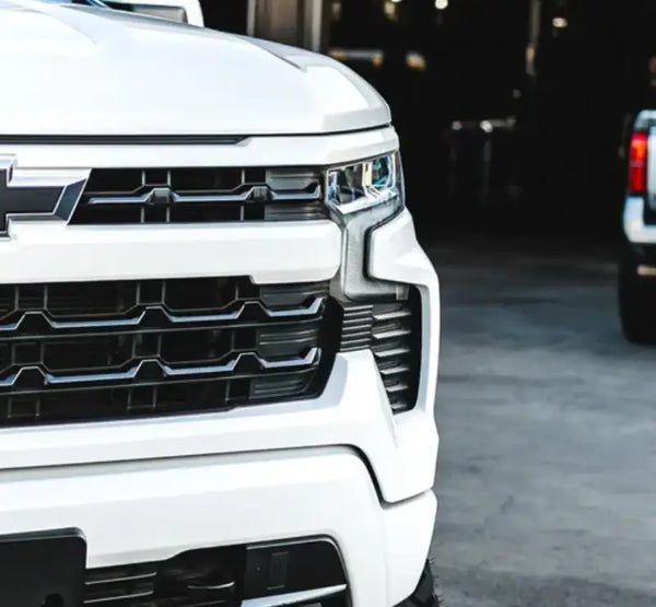 Hawaii's Premier Truck Parts & Accessories - Performance and (Mobile)