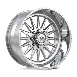 American Force Wheels PHASE SS 24X14 POLISH -73 6on5.5
