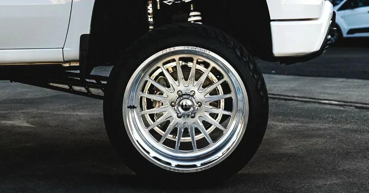 Avoid Tire Bead Damage and Protect Wheel Performance