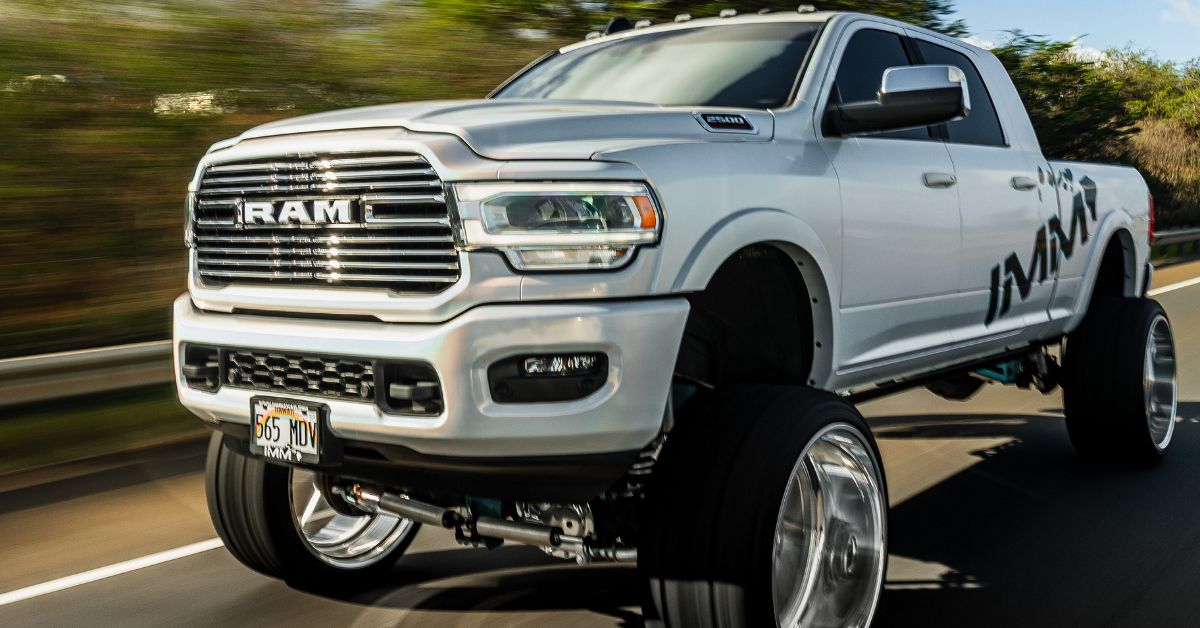 Best Jeep Suspension Lift Kit