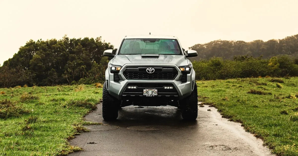 Best Lift Kit Brands: Top Choices for Off-Road Performance 