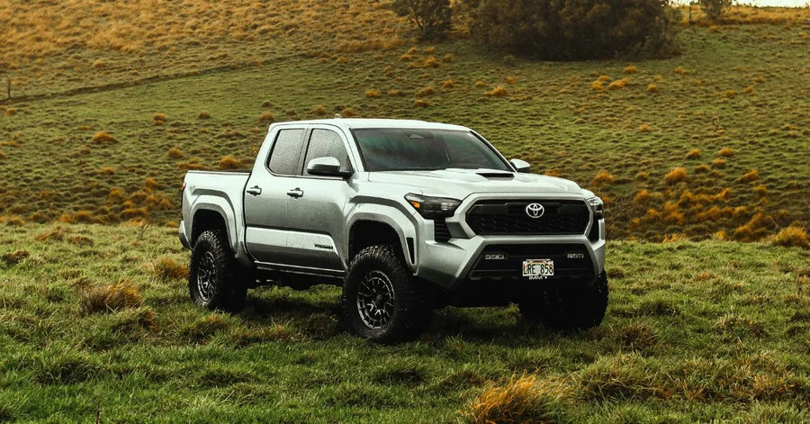 Best Suspension Lift Kit Brands: Top Picks for 2026