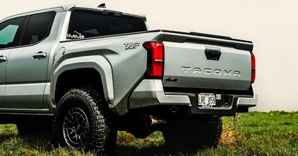 Best Truck Lift Kits Compared: Top 5 Picks for 2026