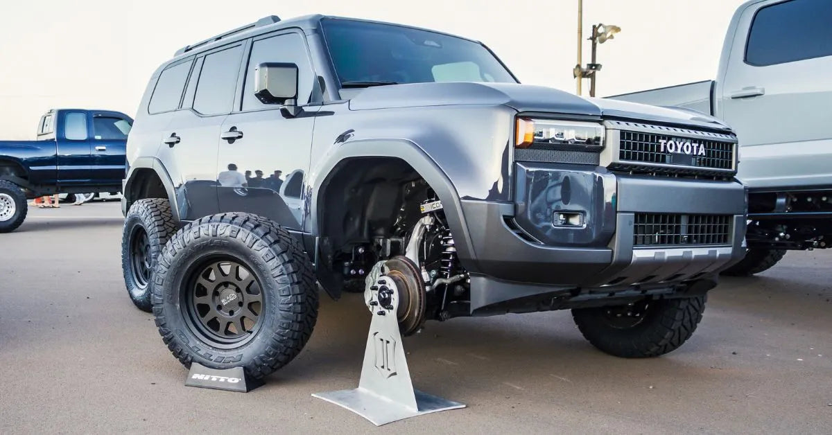 Best Wheel Alignment Tool for Accurate Results 