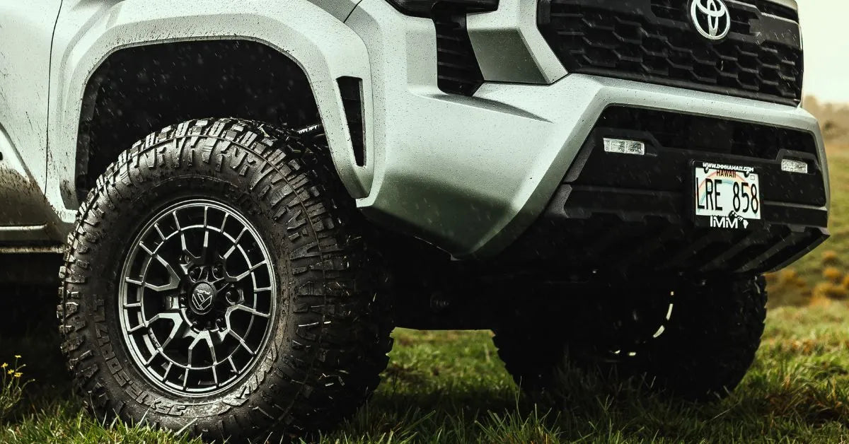 camber wheel alignment