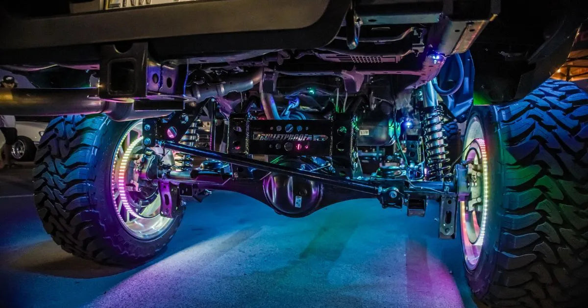 Cost of Wheel Alignment