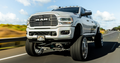 Long-Arm vs Short-Arm Lift Kit: Which Setup Fits Best?