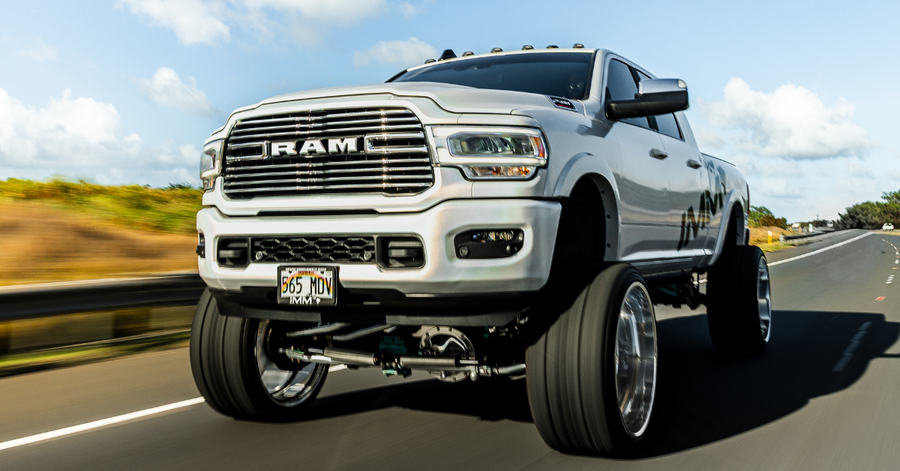 Long-Arm vs Short-Arm Lift Kit: Which Setup Fits Best?