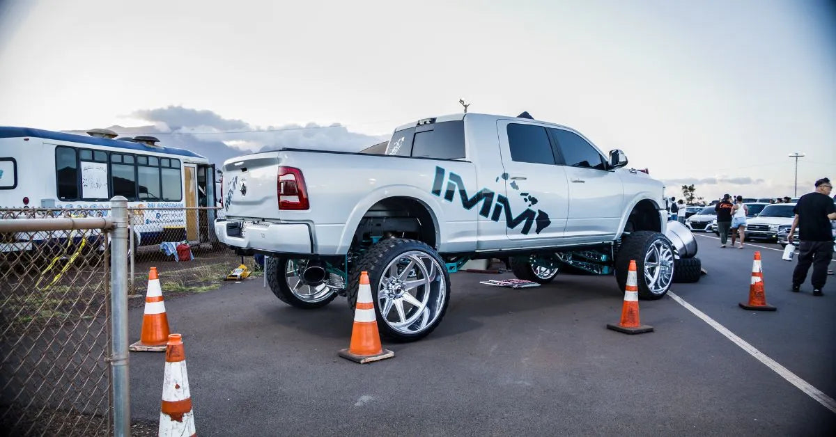 Signs That You Need a Wheel Alignment to Prevent Wear