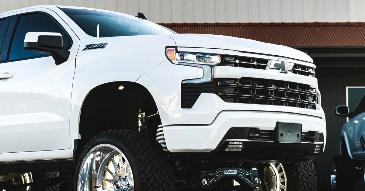 Steering Wheel Mounting Upgrades for Modern Vehicles