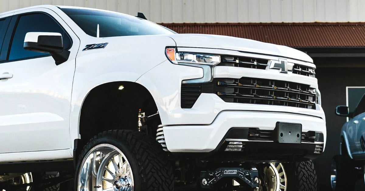 Steering Wheel Mounting Upgrades for Modern Vehicles