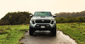 Suspension Lift Kit vs Body Lift Kit: Performance Compared