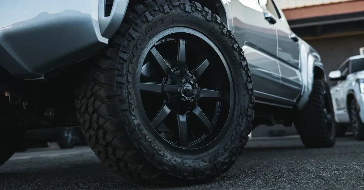 Wheel Alignment Symptoms That Affect Vehicle Safety 