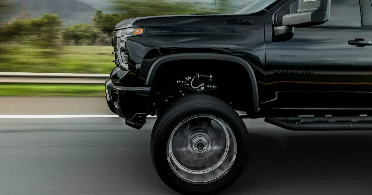 Wheel Balancing vs Wheel Alignment