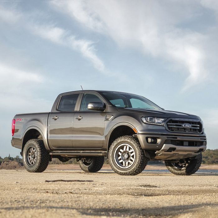 Ranger (2019 - 2023)