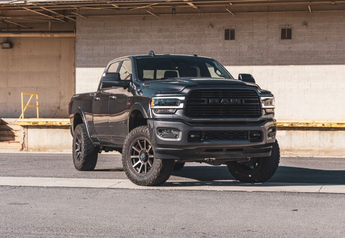 RAM 2500/3000