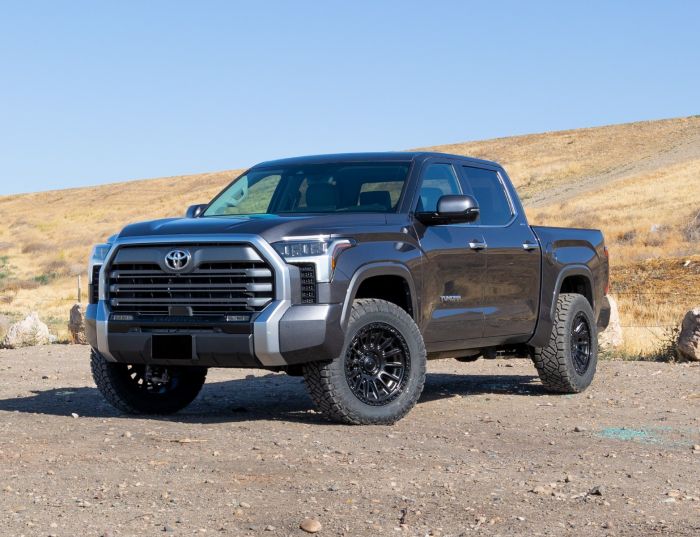 Tundra (2022 - 2026)