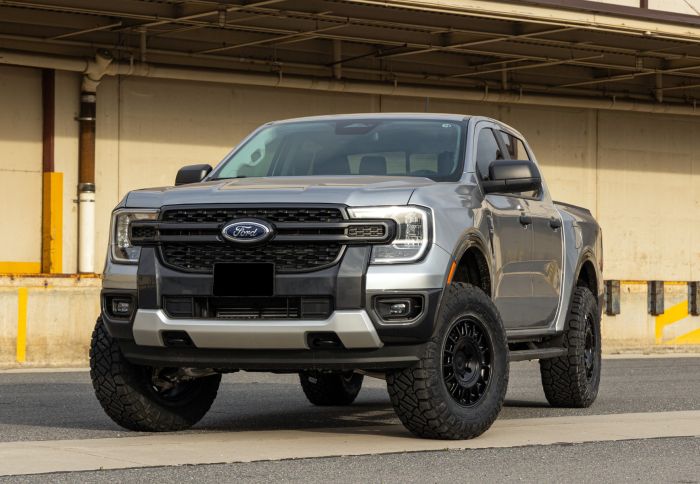 Ranger (2024 - 2026)