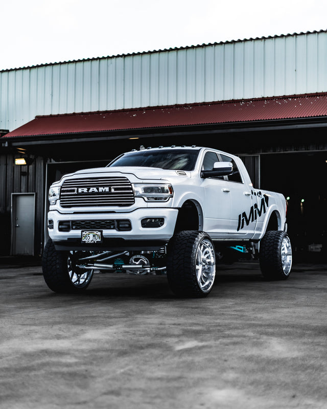 Lift Kits