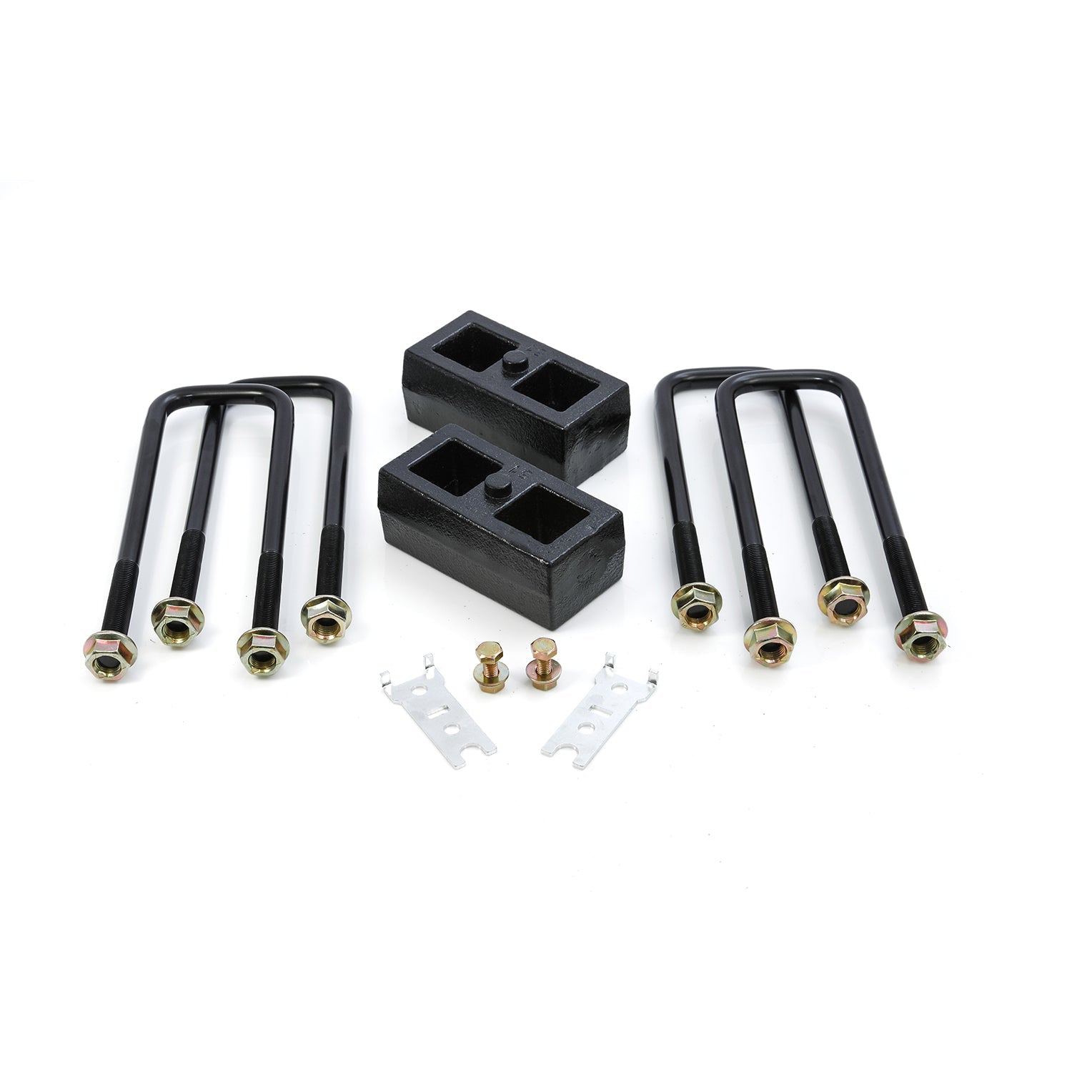 Rear Blocks