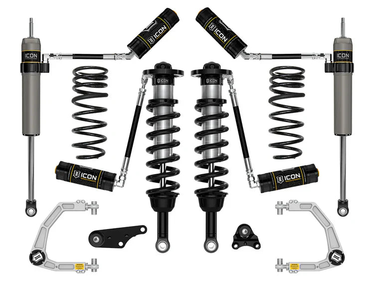 Suspension