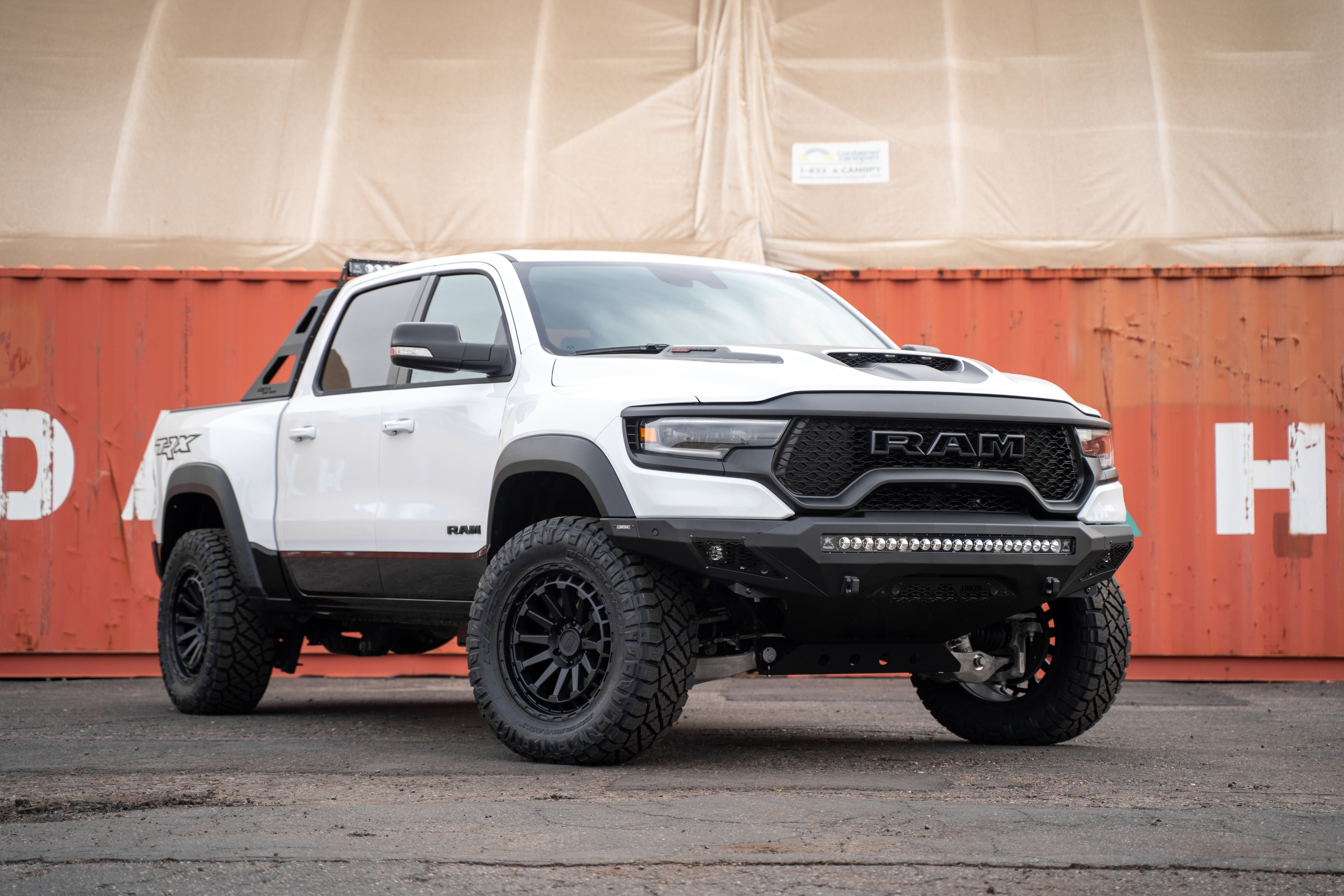 RAM 1500 (2019 - 2026)