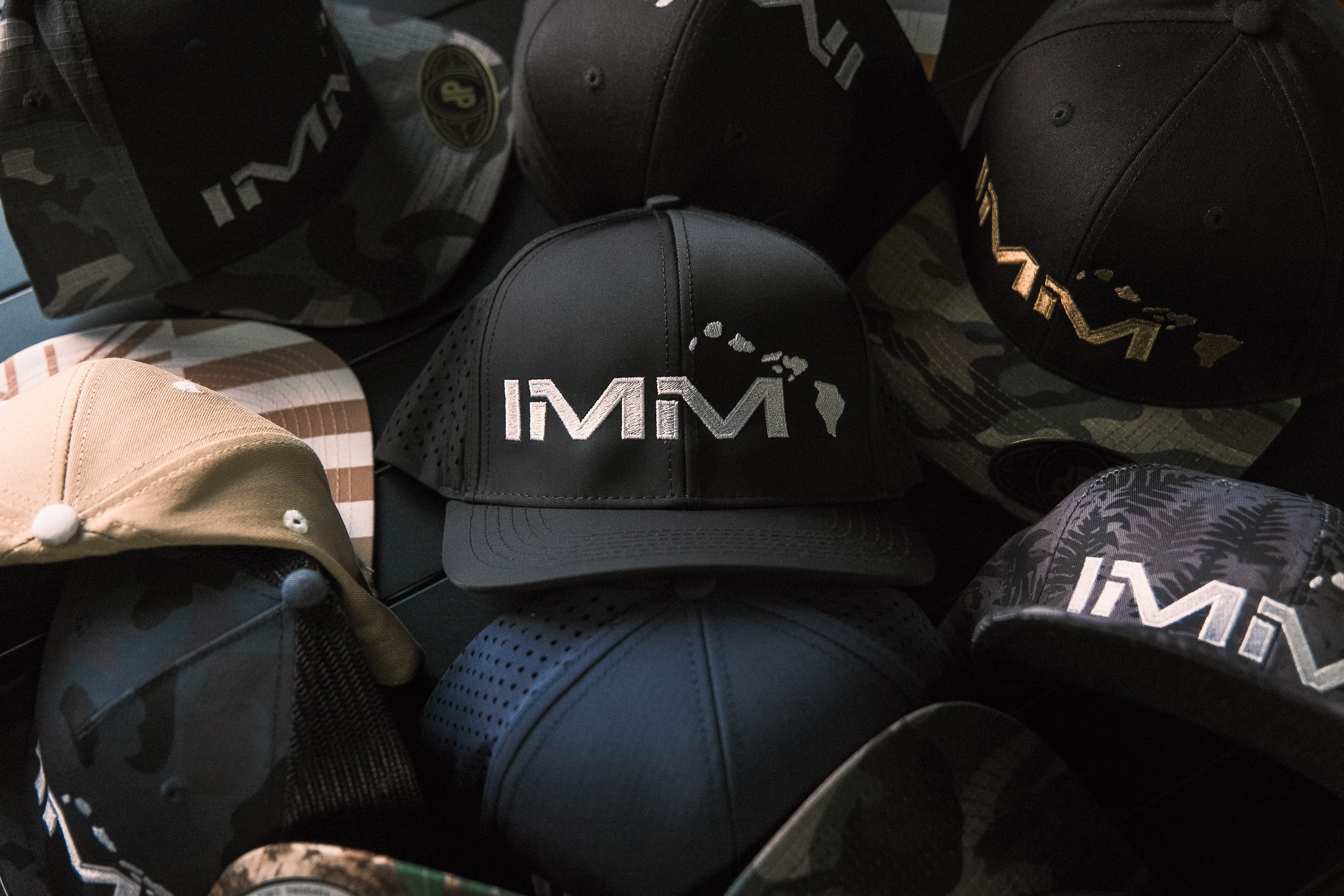 IMM Swag