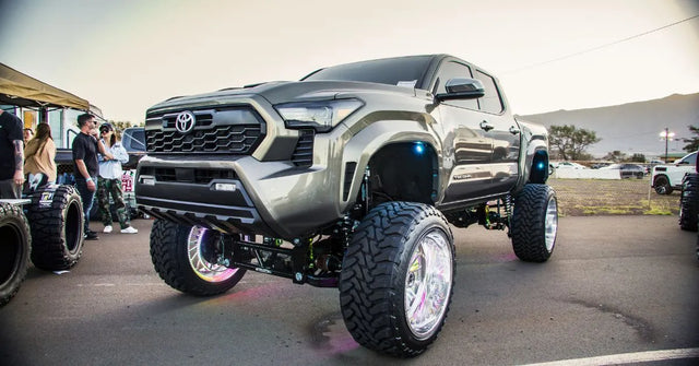 Tacoma