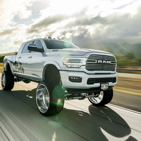 Jeep & RAM