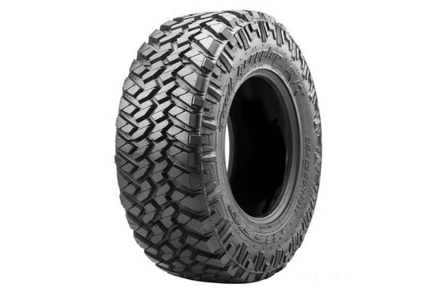 Nitto Trail Grappler M/T Tires