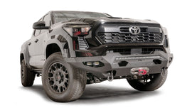 2024-26 Toyota Tacoma Matrix Series Front Winch Bumper w/ No Guard