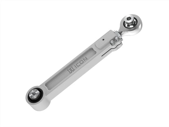 Icon, Billet Rear Upper Link Kit