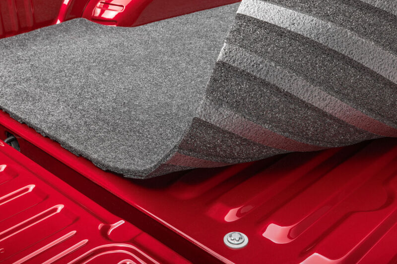 Husky Liners 07-21 Toyota Tundra CC 5.6ft Bed Guardian Comfort Bed Mat (For Spray On)