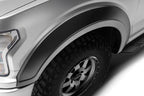 Husky Liners 18-20 Ford F-150 (Excl. Tech Pkg) EAF Style Fender Flares 4pc - Black