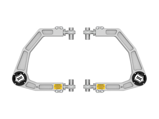 Toyota Tundra ICON Billet Upper Control Arm Delta Joint Pro Kit