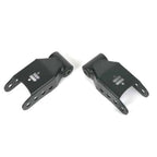 Ridetech 2015+ Ford F-150 2WD/4WD Adjustable Rear Shackles