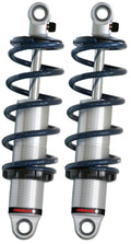 Rear HQ Coil-Overs For 2007-2018 Silverado / Sierra 1500 2Wd/4Wd 2019 Legacy and Limited For Use W/ Ridetech 4-Link Pair Of Rebound Adjustable Shocks Springs Spring Mounts And Delrin Spring Washers Ridetech