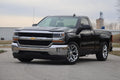 Performance Lowering System 2014-2018 Silverado / Sierra 1500 2WD W/ OE Stamped Steel or Aluminum Arms Ridetech